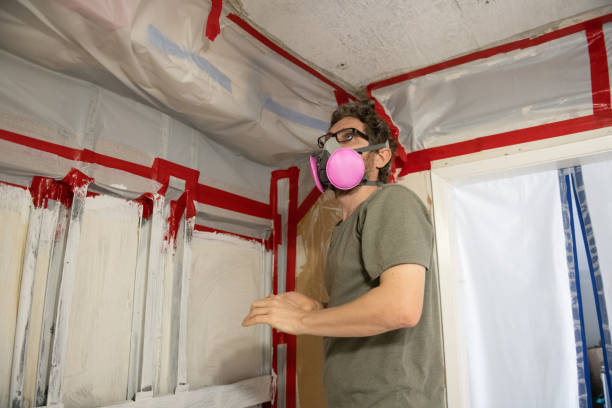 Best Mold Prevention Services  in Selma, TX